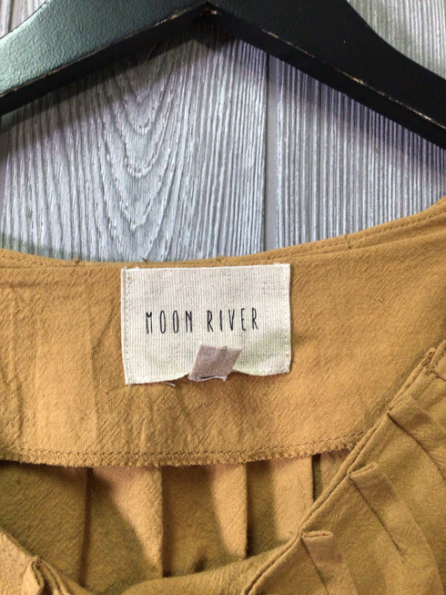 Moon River Top Size Small